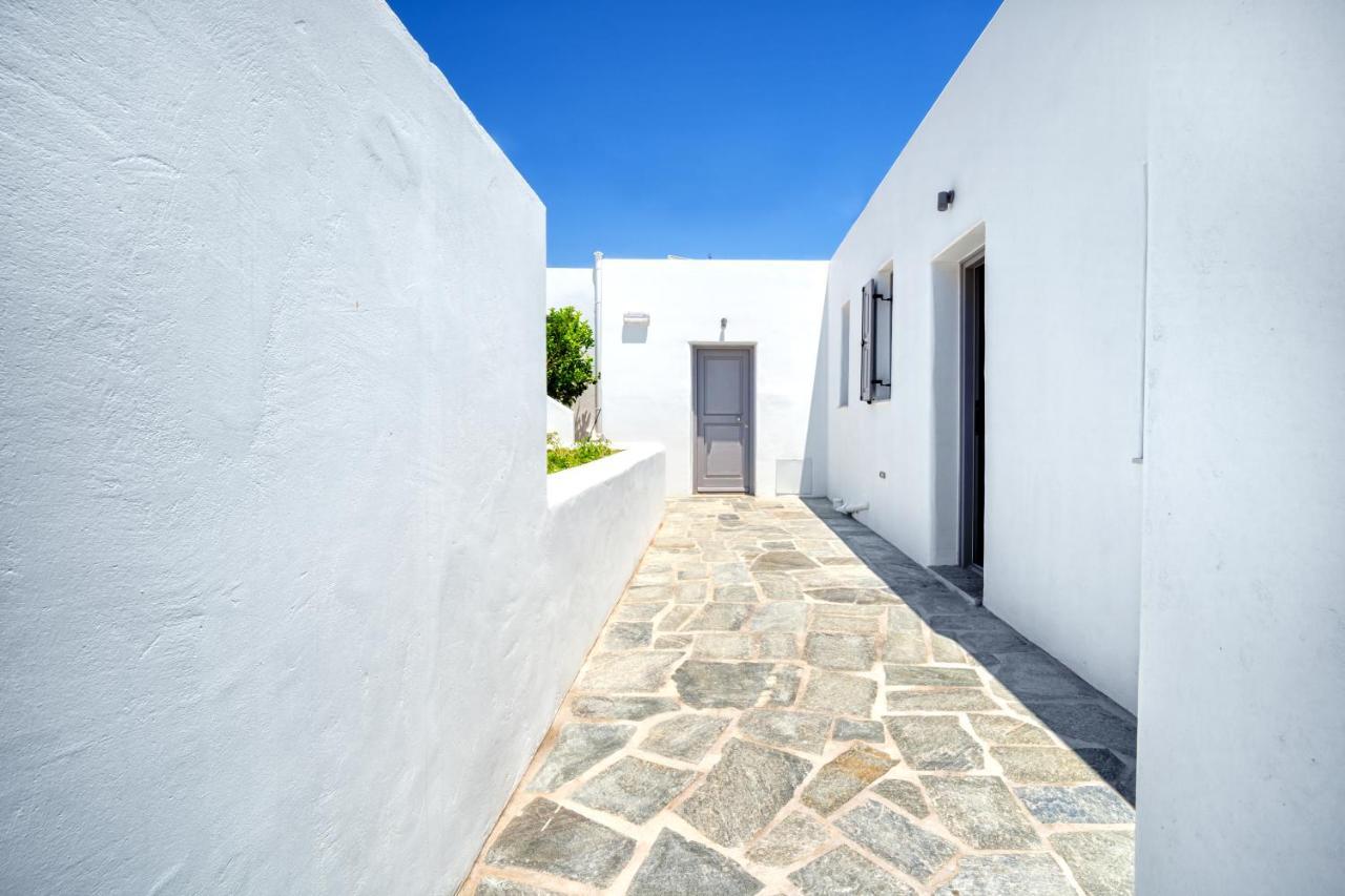 Ammos Serifos Livadi (Serifos) Exterior foto
