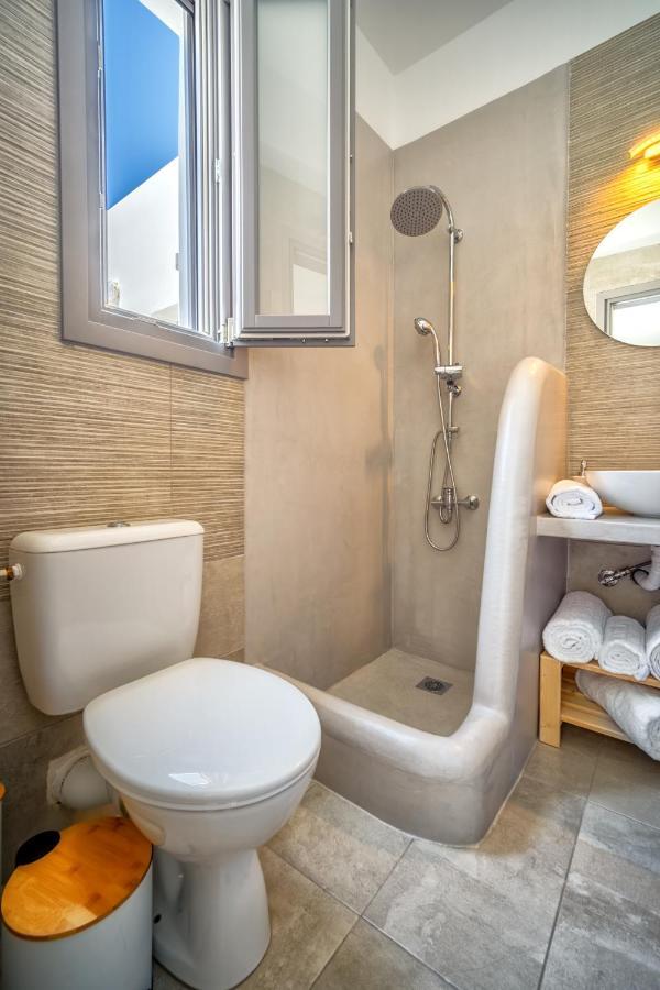 Ammos Serifos Livadi (Serifos) Exterior foto