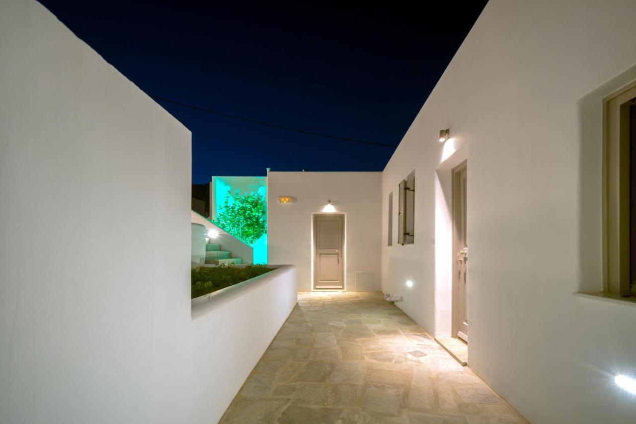 Ammos Serifos Livadi (Serifos) Exterior foto